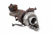 Turbosprężarka turbina Mercedes Vito W639 2006 2.2CDI 646982 Bus 